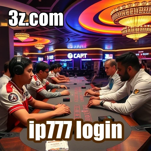 ip777 login