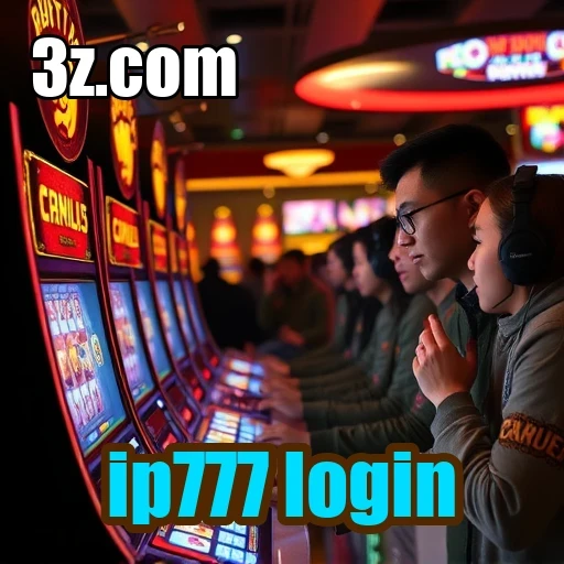 ip777 login