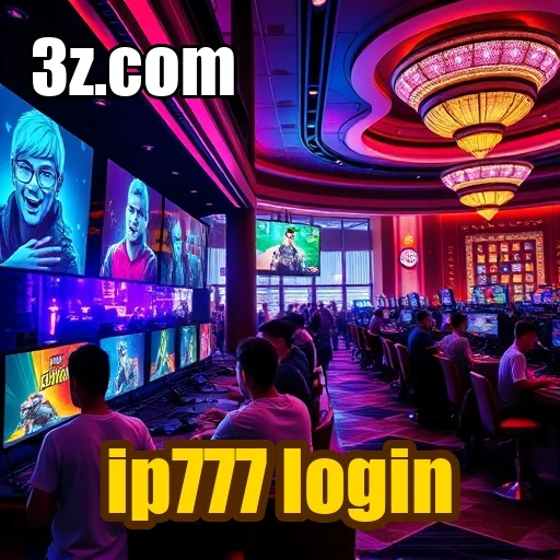 ip777 login