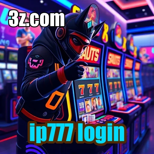 ip777 login