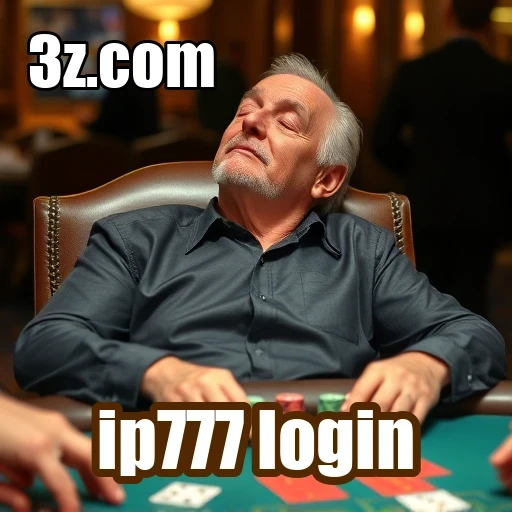 ip777 login