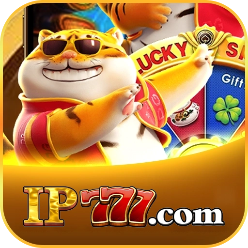 Logo ip777 login
