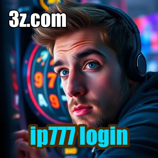 ip777 login