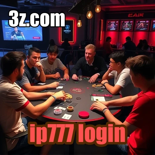 ip777 login Casino: Jogue Online e Ganhe Grandes Prêmios